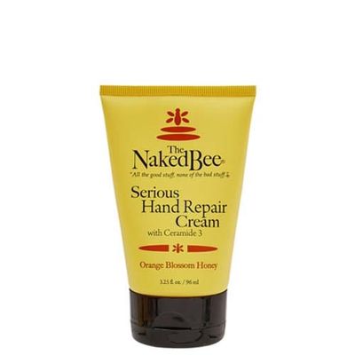 Serious Hand Repair Cream 3.25 Oz