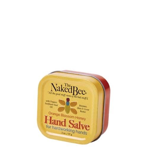 Hand &amp; Cuticle Salve 1.5 Oz