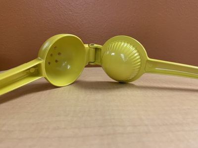 Citrus Juicer, Lemon