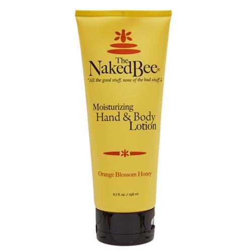 Lotion Tube 6.7 Oz