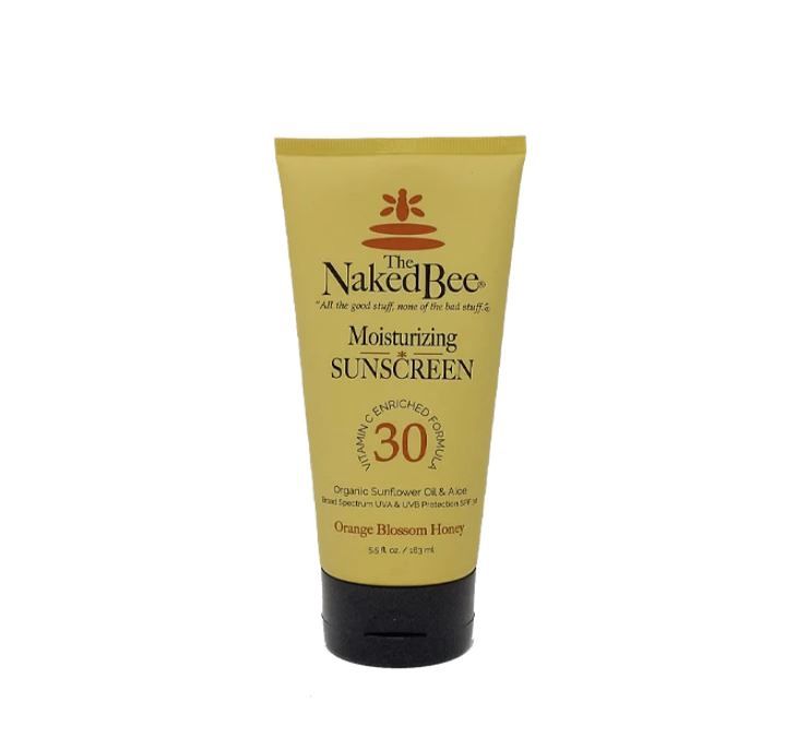 SPF 30 Moisturizing Sunscreen 5.5oz