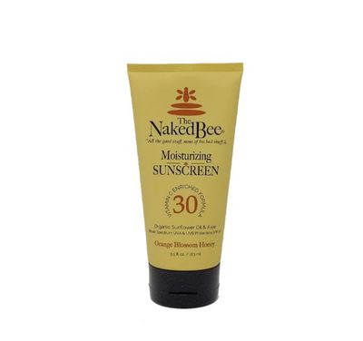 SPF 30 Moisturizing Sunscreen 5.5oz