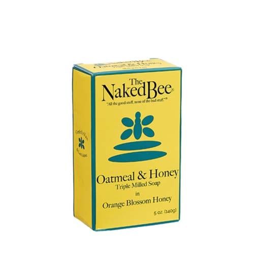 Triple Milled Soap 5 Oz