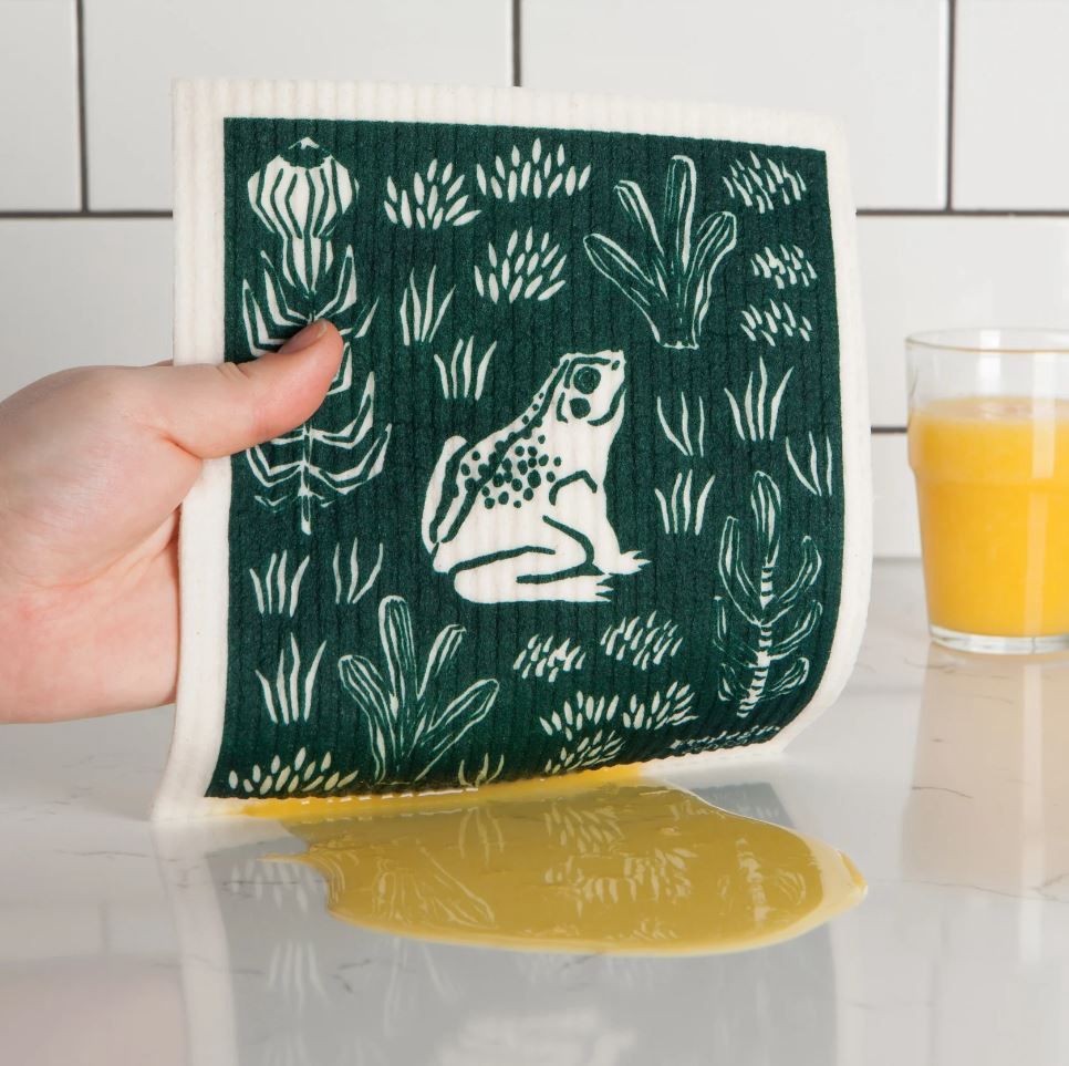 Swedish Dishcloth - Boundless