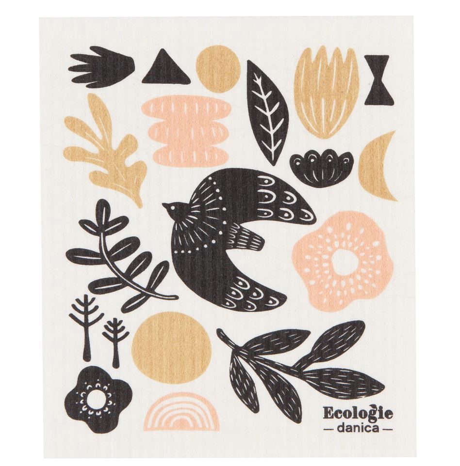 Swedish Dishcloth - Myth