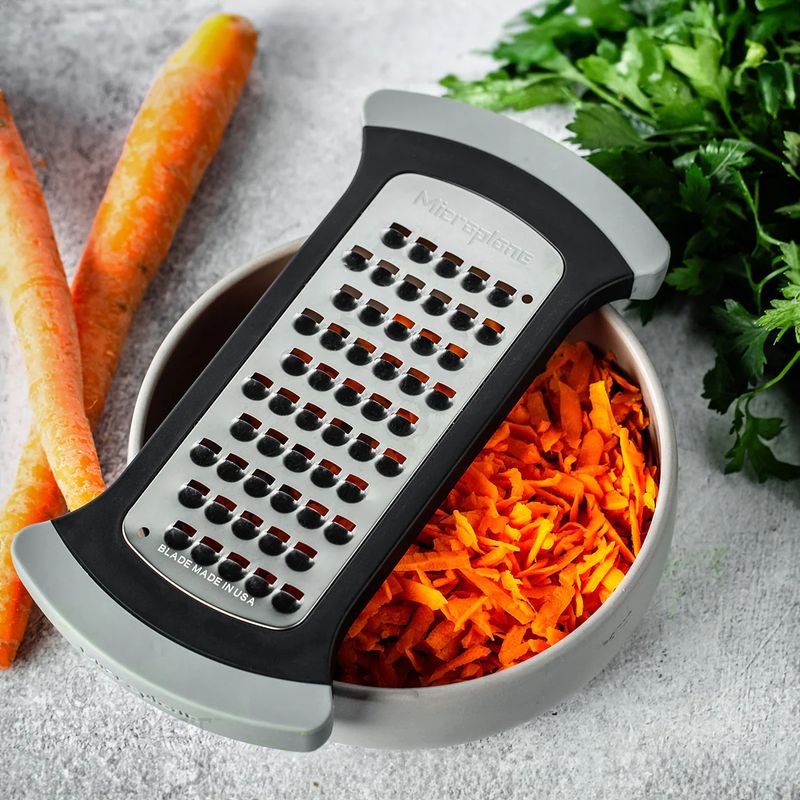 Bowl Grater - Extra Coarse
