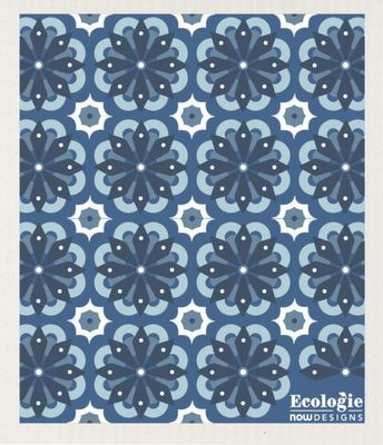 Swedish Dishcloth - Toulouse