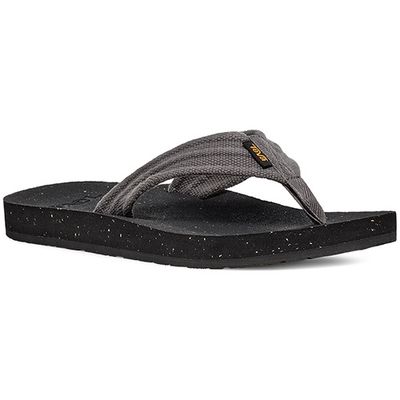 Men&#39;s Reflip Canvas Sandals