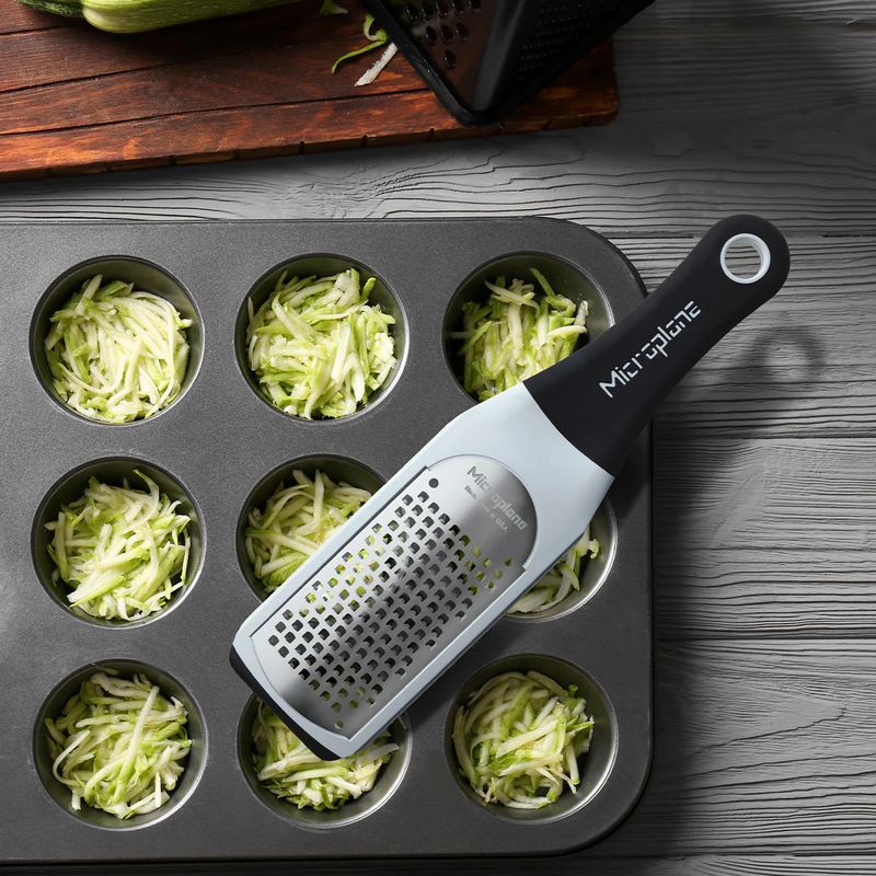 Artisan Series Coarse Grater - Green