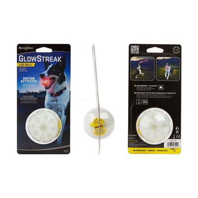 Nite Ize Glowstreak LED Ball