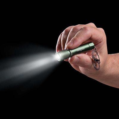 Radiant 100 Keychain Flashlight