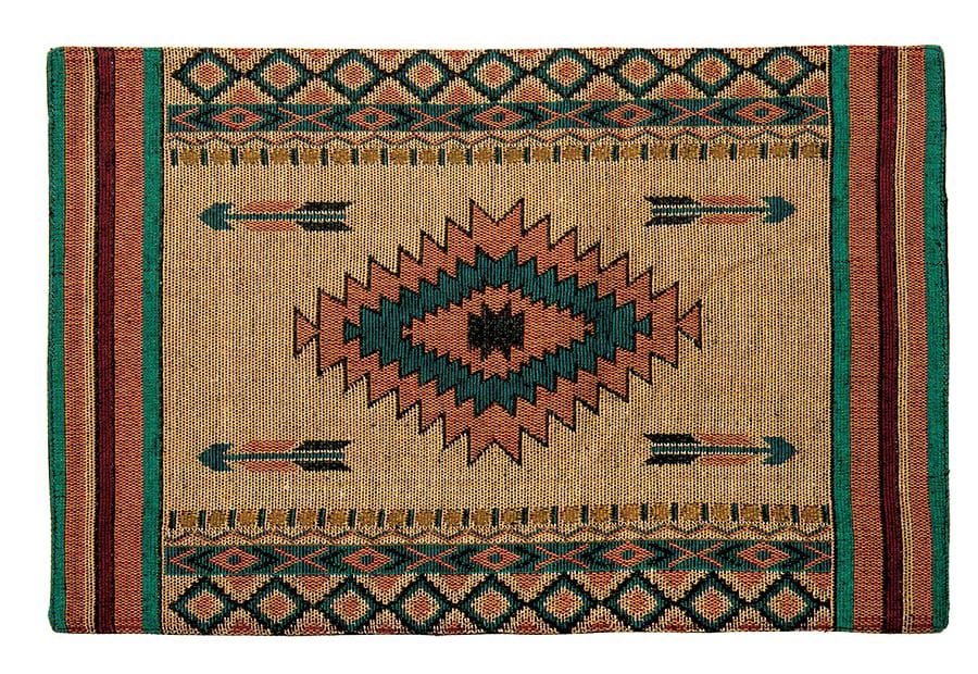 Placemat - Diamond Arrow