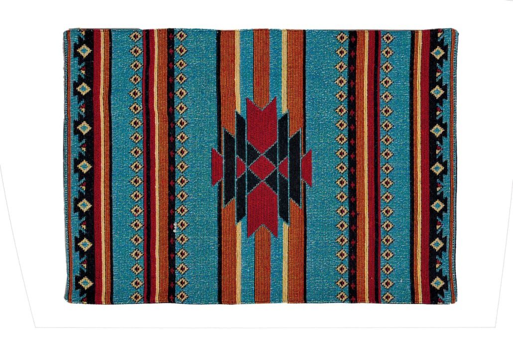 Placemat - Socorro