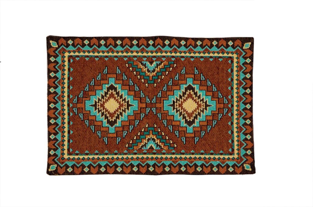 Placemat - Tucumcari