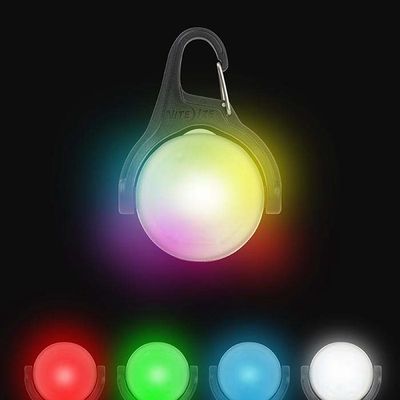 Radiant Rechargeable Micro Lantern - Disc-O Select