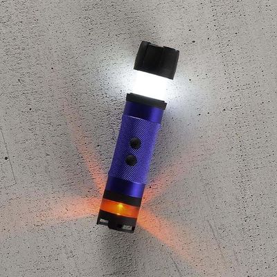 Radiant 3-in-1 Flashlight