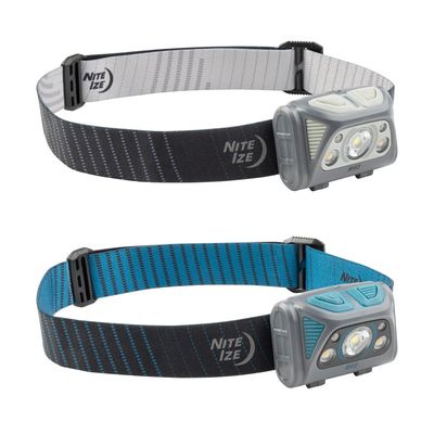 Radiant RH2 Powerswitch Rechargeable Headlamp