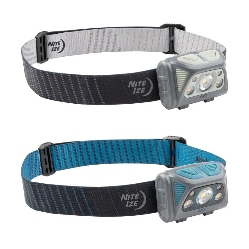 Radiant RH2 Powerswitch Rechargeable Headlamp