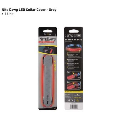 Nite Ize NiteDog LED Collar Cover (d)