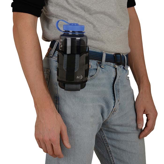 Traveler Drink Holster