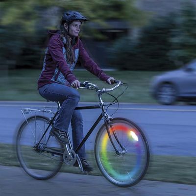 Spokelit Rechargeable Wheel Light