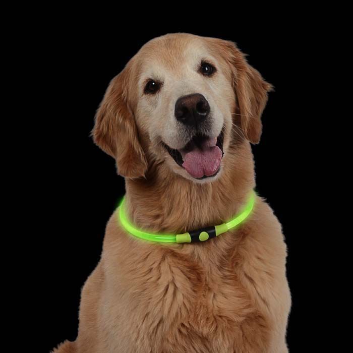 xxx NiteHowl LED Safety Necklace
