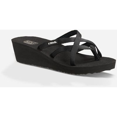 Women&#39;s Mush Mandalyn Wedge Ola 2 Sandals
