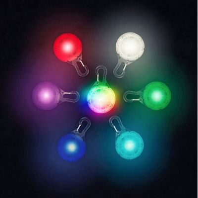 Nite Ize Spotlit LED Collar Light