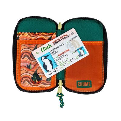 Wallet, Reversi