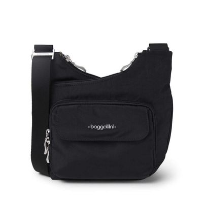 Criss Cross Handbag