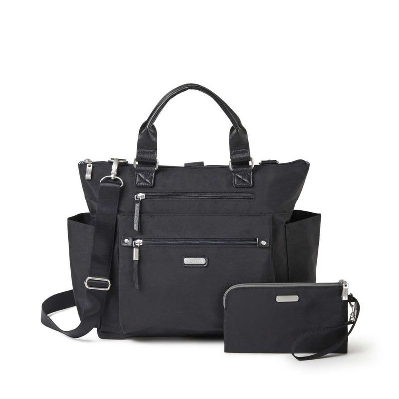 3-in-1 Backpack Convertible