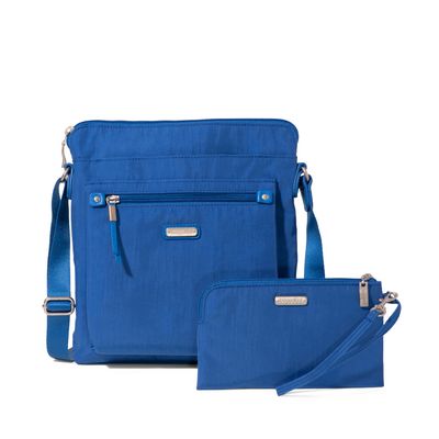Go Bagg w/Phone Wristlet