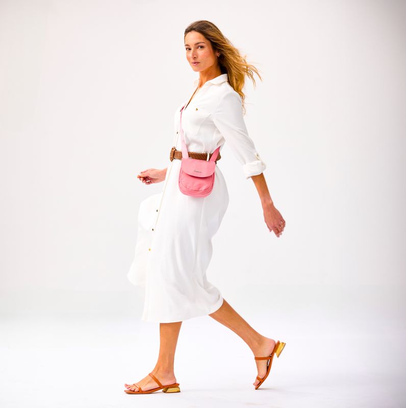 Dash Small Crossbody