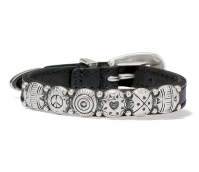 Harmony Bandit Bracelet - Black