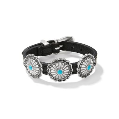 Mosaic Paseo Bandit Bracelet