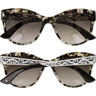 Brighton Kaytana Chip Sunglasses