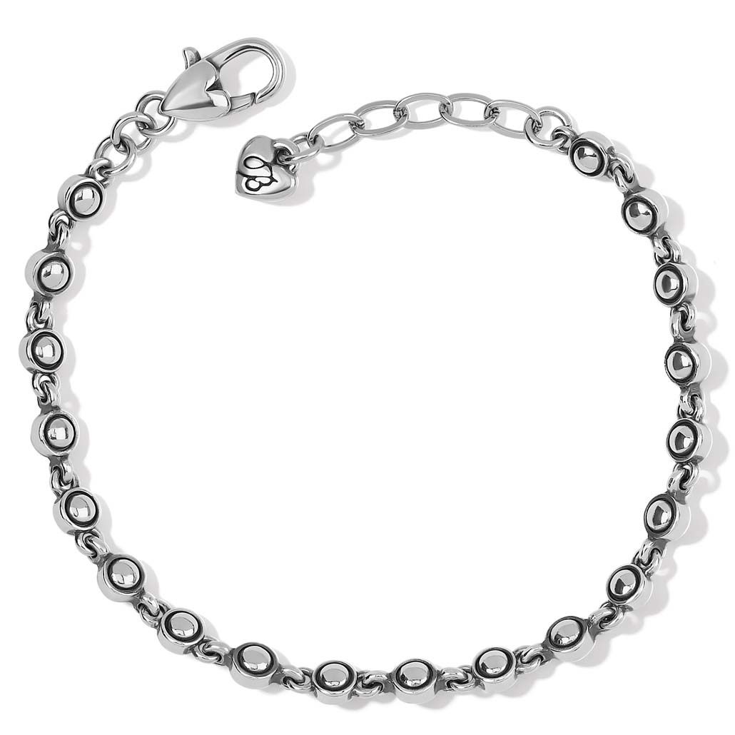 Pretty Tough Dots Bracelet