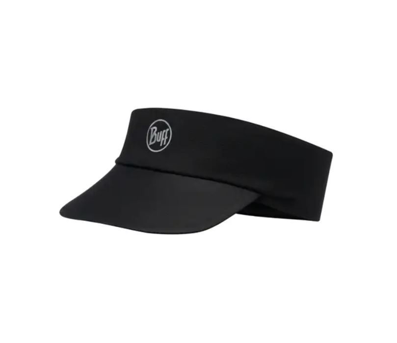 Pack Speed Visor - Solid Black