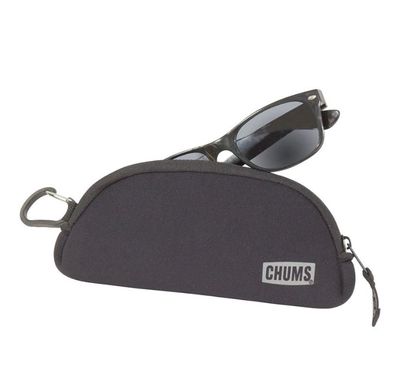 Shade Shelter Sunglass Case