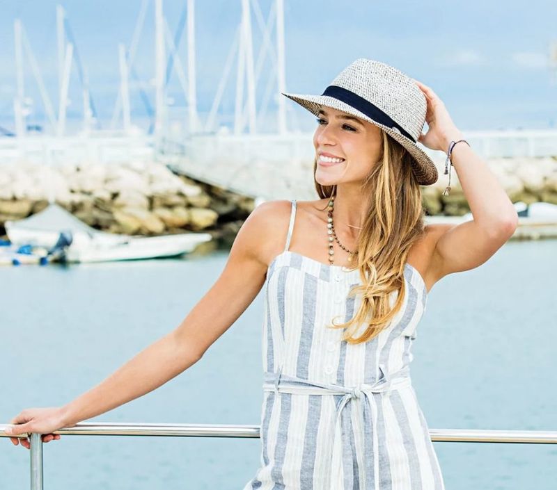 Charlie Hat