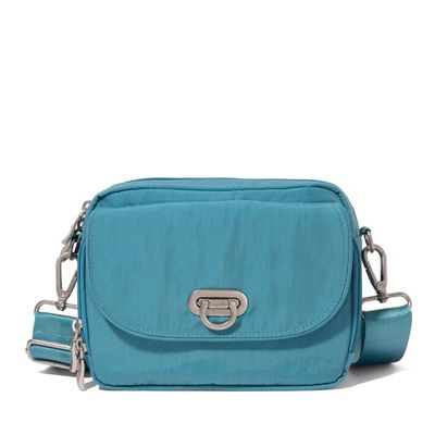 Coastal Flip Lock Camera Bagg