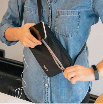 Hopper Waist Pack