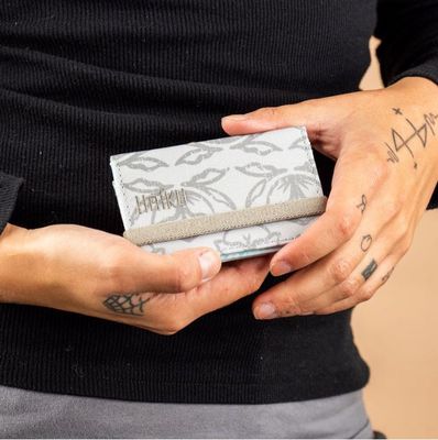 RFID Mini Wallet 2.0