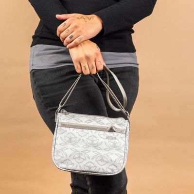 Lark Crossbody Bag