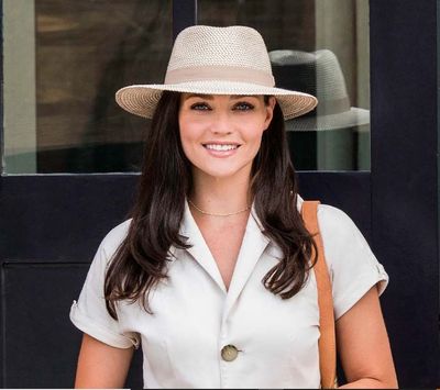 Petite Charlie Hat