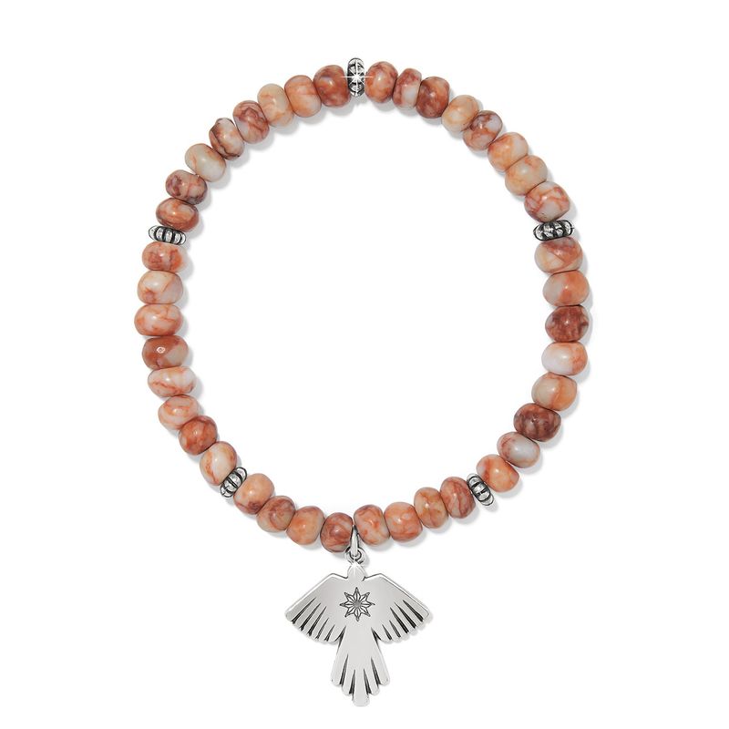 Brighton Mosaic Mojave Flight Stretch Bracelet