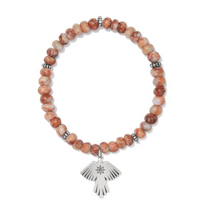 Brighton Mosaic Mojave Flight Stretch Bracelet