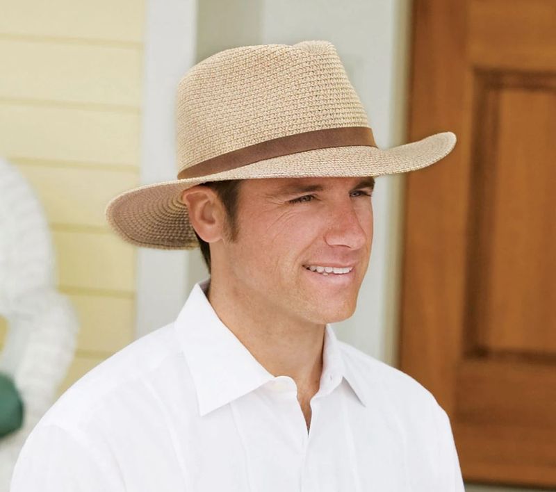 Men&#39;s Outback Sun Hat