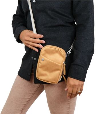 Endeavor Pouch Bag