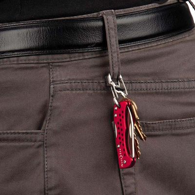 xxx Doohickey Key Chain Knife